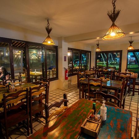Odoia Maragogi Restaurante E Estalagem Hotel Екстериор снимка