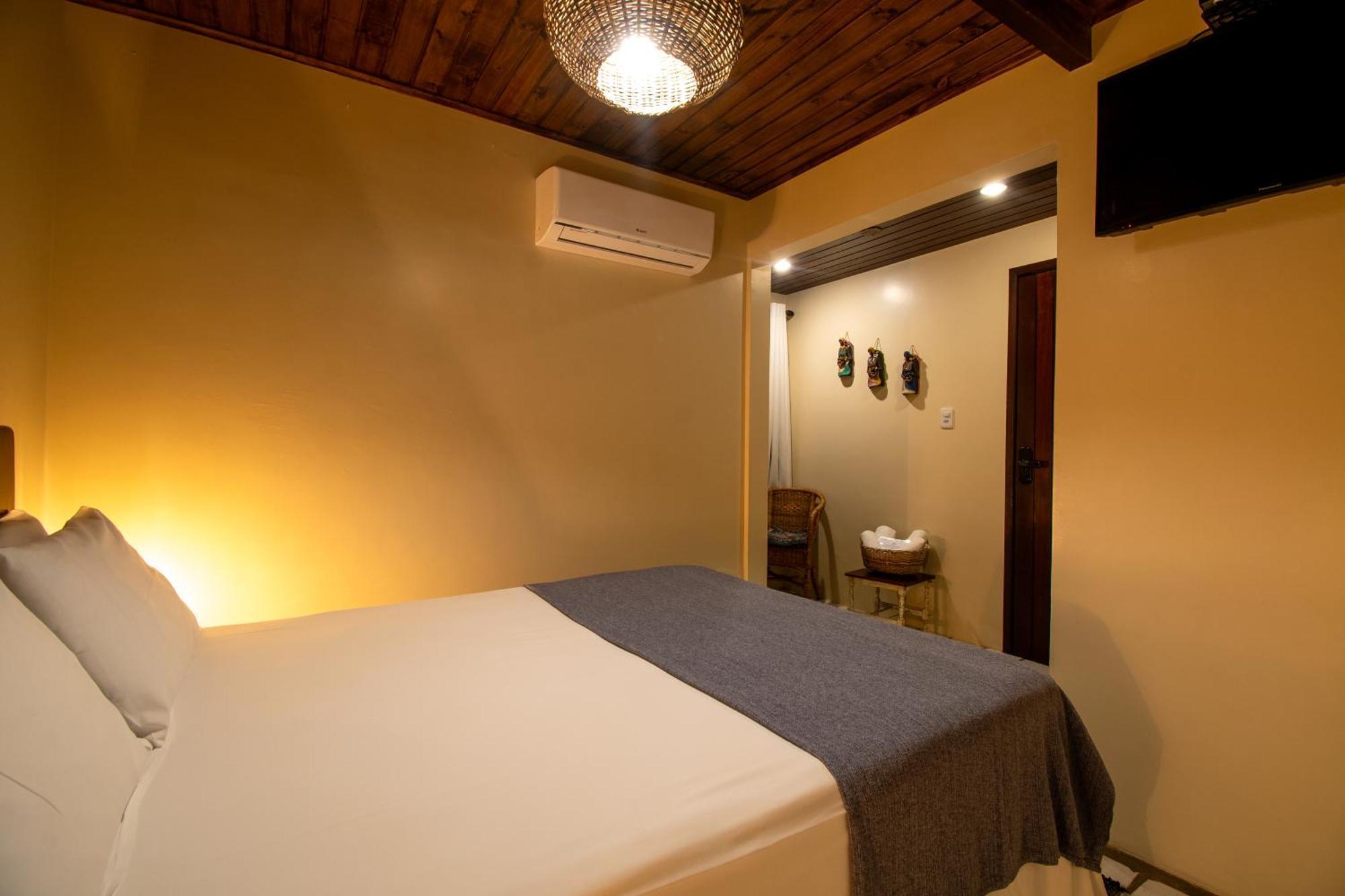 Odoia Maragogi Restaurante E Estalagem Hotel Стая снимка