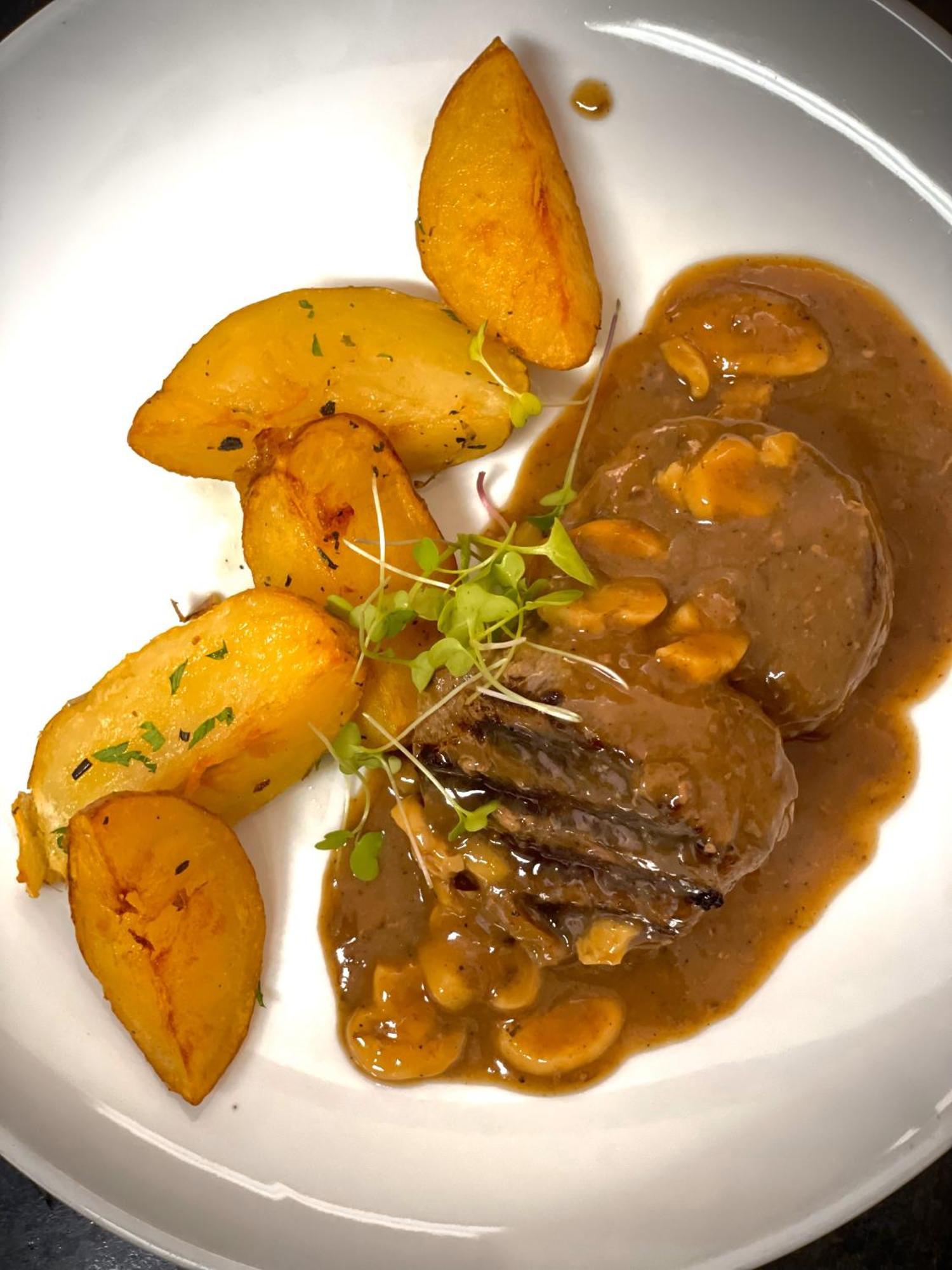 Odoia Maragogi Restaurante E Estalagem Hotel Екстериор снимка