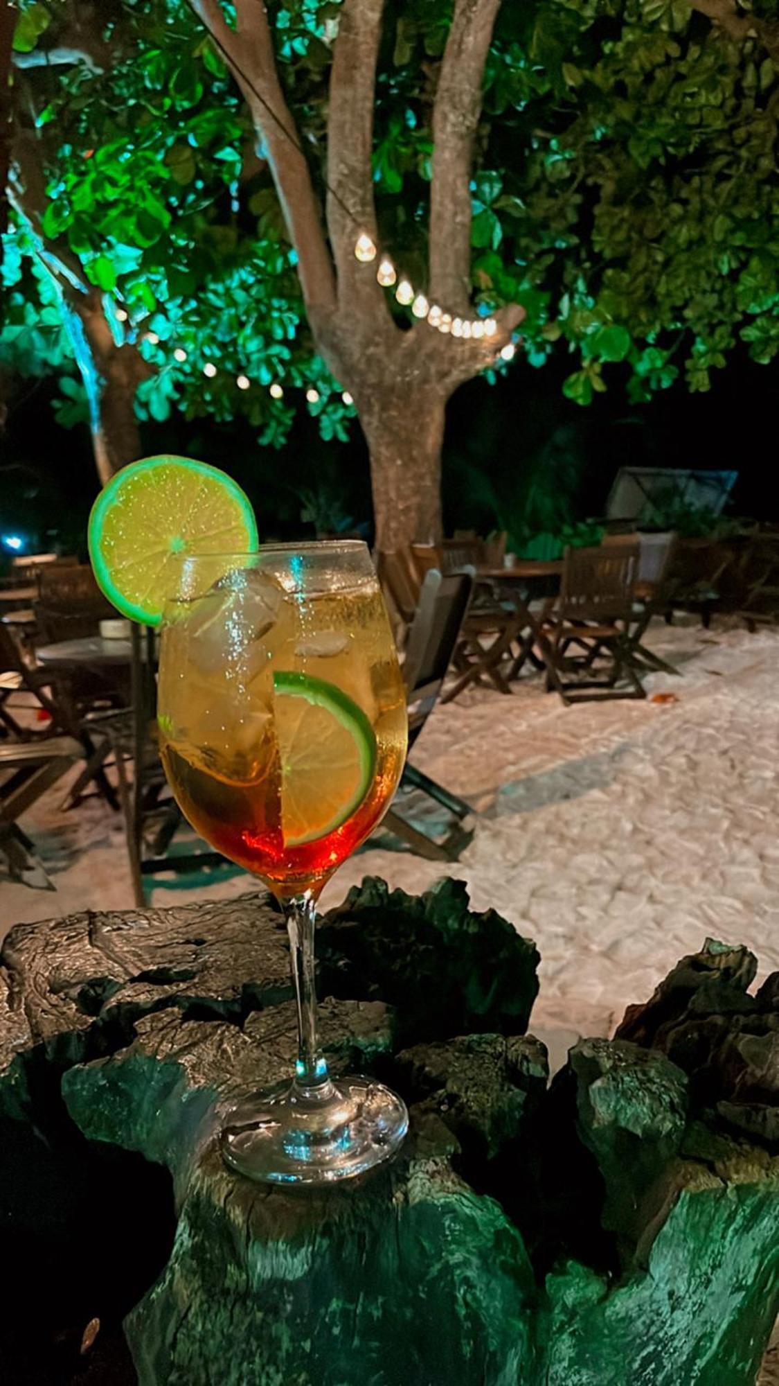 Odoia Maragogi Restaurante E Estalagem Hotel Екстериор снимка