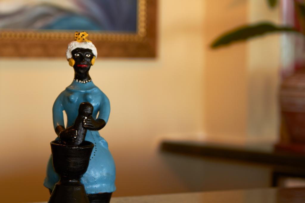 Odoia Maragogi Restaurante E Estalagem Hotel Екстериор снимка